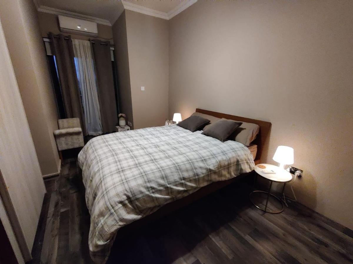 Cosy Designer Finished Apartment With Unobstructed Views セント・ポールズ・ベイ エクステリア 写真