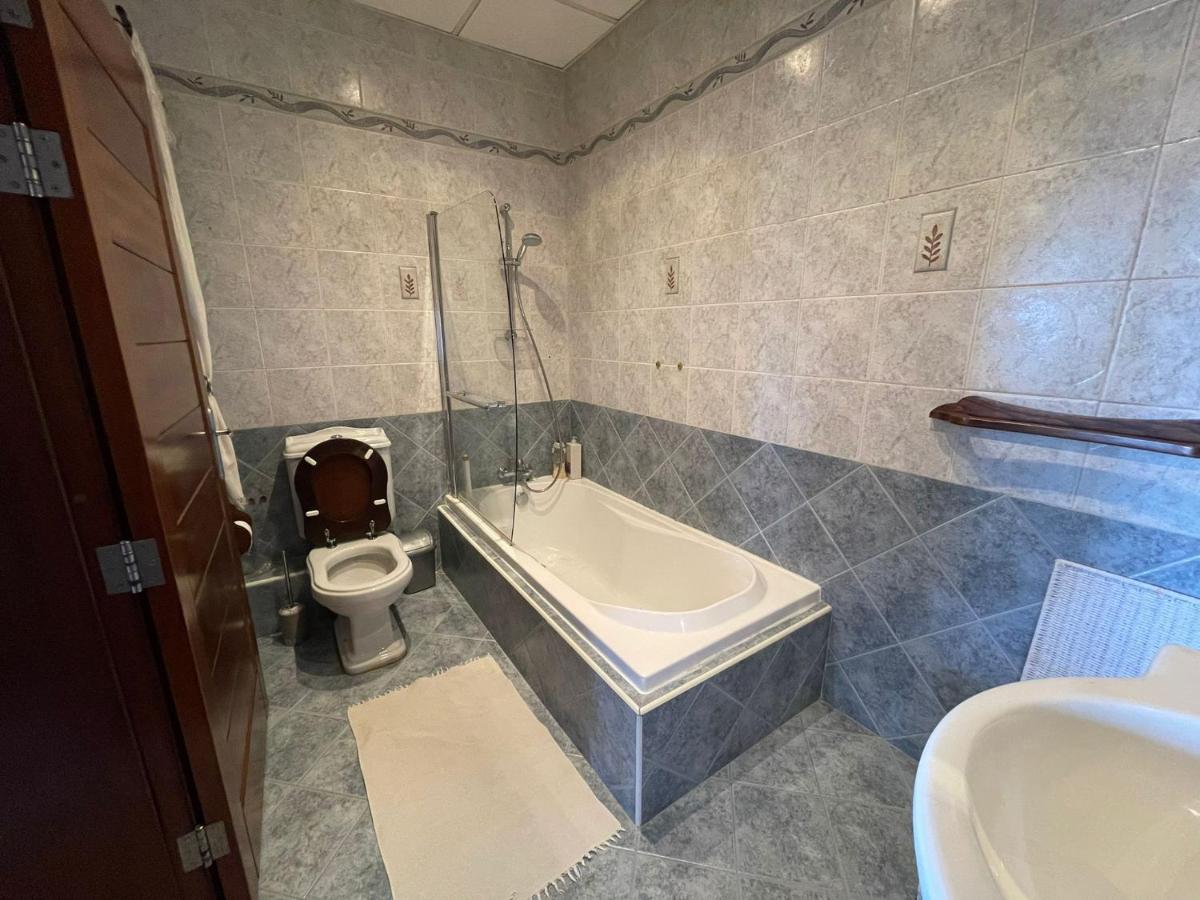 Cosy Designer Finished Apartment With Unobstructed Views セント・ポールズ・ベイ エクステリア 写真
